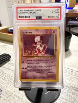 Pokemon slab