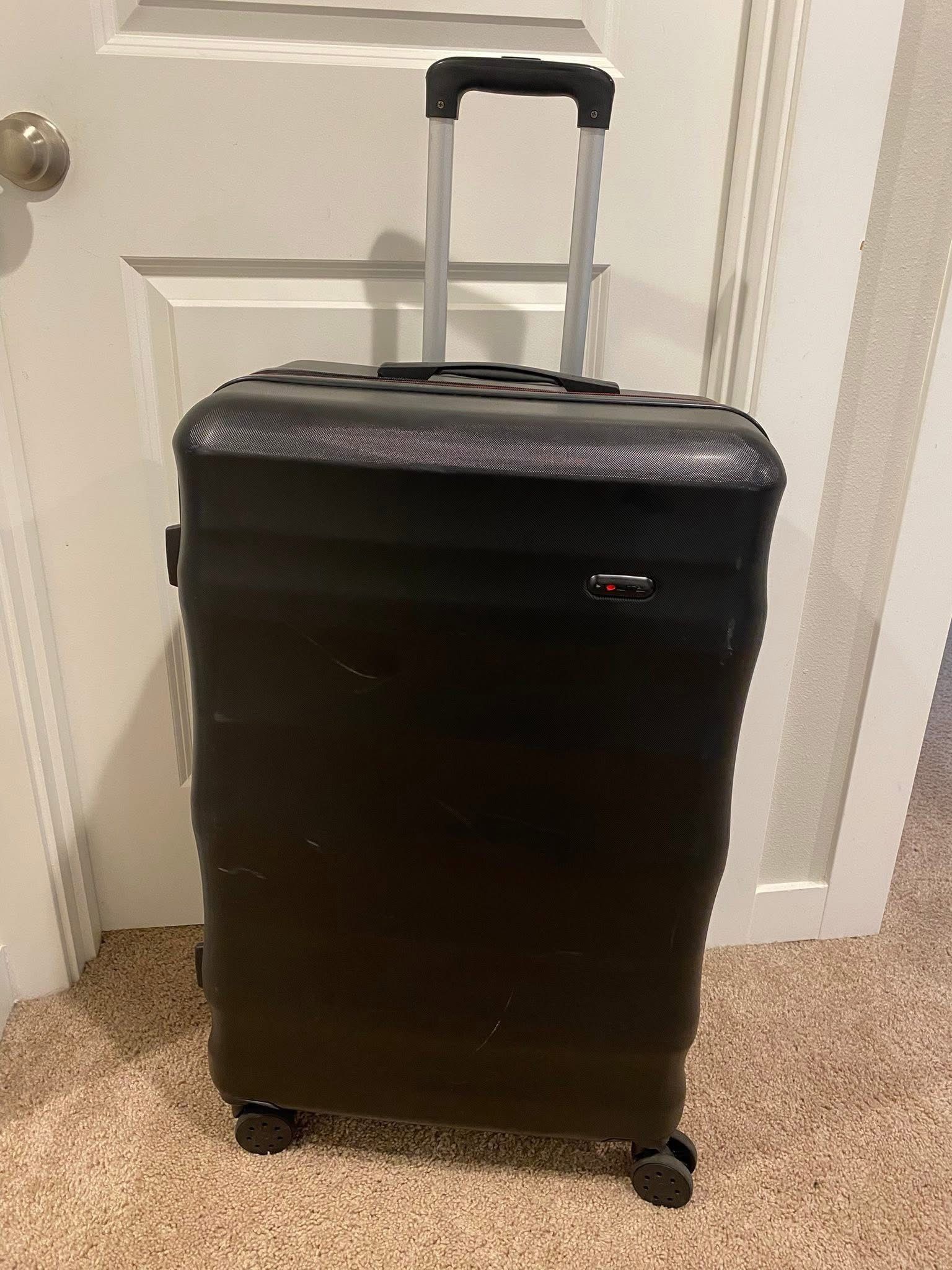 Free Luggage