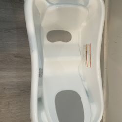 Baby Bathtub 