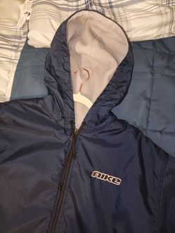 Like new Nike xl jacket