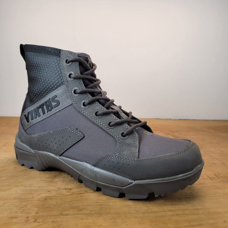 New VIKTOS Johnny Combat Waterproof Military Tactical Work Boots