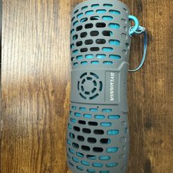 Sylvania Bluetooth Speaker Portable