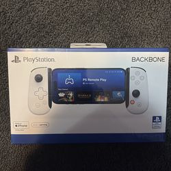 Ps5 controller for iPhone