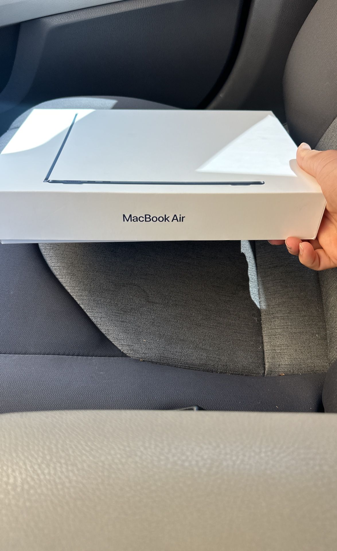 MacBook Air M2