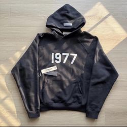 1977 Essentials Hoodie