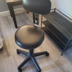 Ergonomic  Hygenist/EstheticianChair