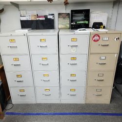 Office File Cabnets