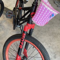 Kids Bike 