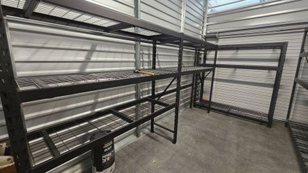 Storage Racks