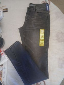 Womens old Navy jeans sz 0