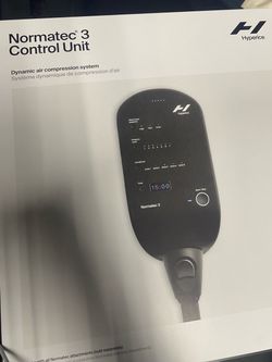 Hyperice Normatec 3 Compression Legs