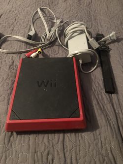 Wii