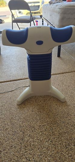Back2Life Continuous Movement massager
