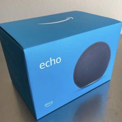 Echo Dot 5th Generation