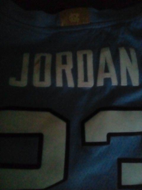 Jordan.Authentic NC