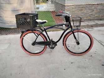 Beach Cruiser huffy 26
