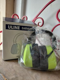 Earmuffs
