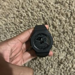 Gshock 