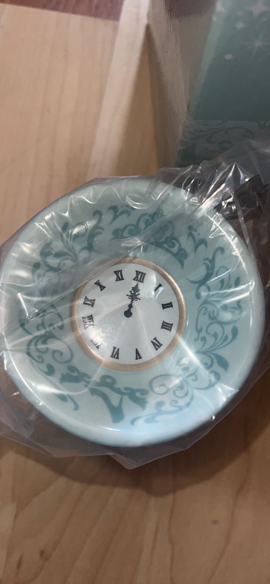 New Cinderella Mini Warmer