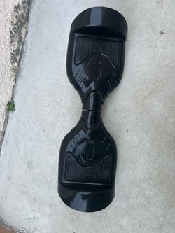Hoverboard