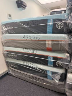 Deep Discounts on Kings, Queens & Fulls – Limited Supply!