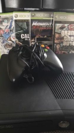 X-box 360