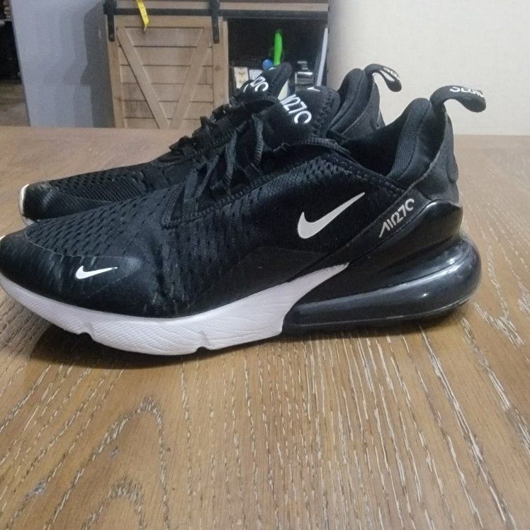 Nike Airmax 270