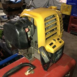 Extra Go Ped Gas Scooter Engine Subaru Robin 