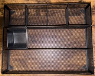 Tray
