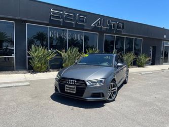 2020 Audi A3