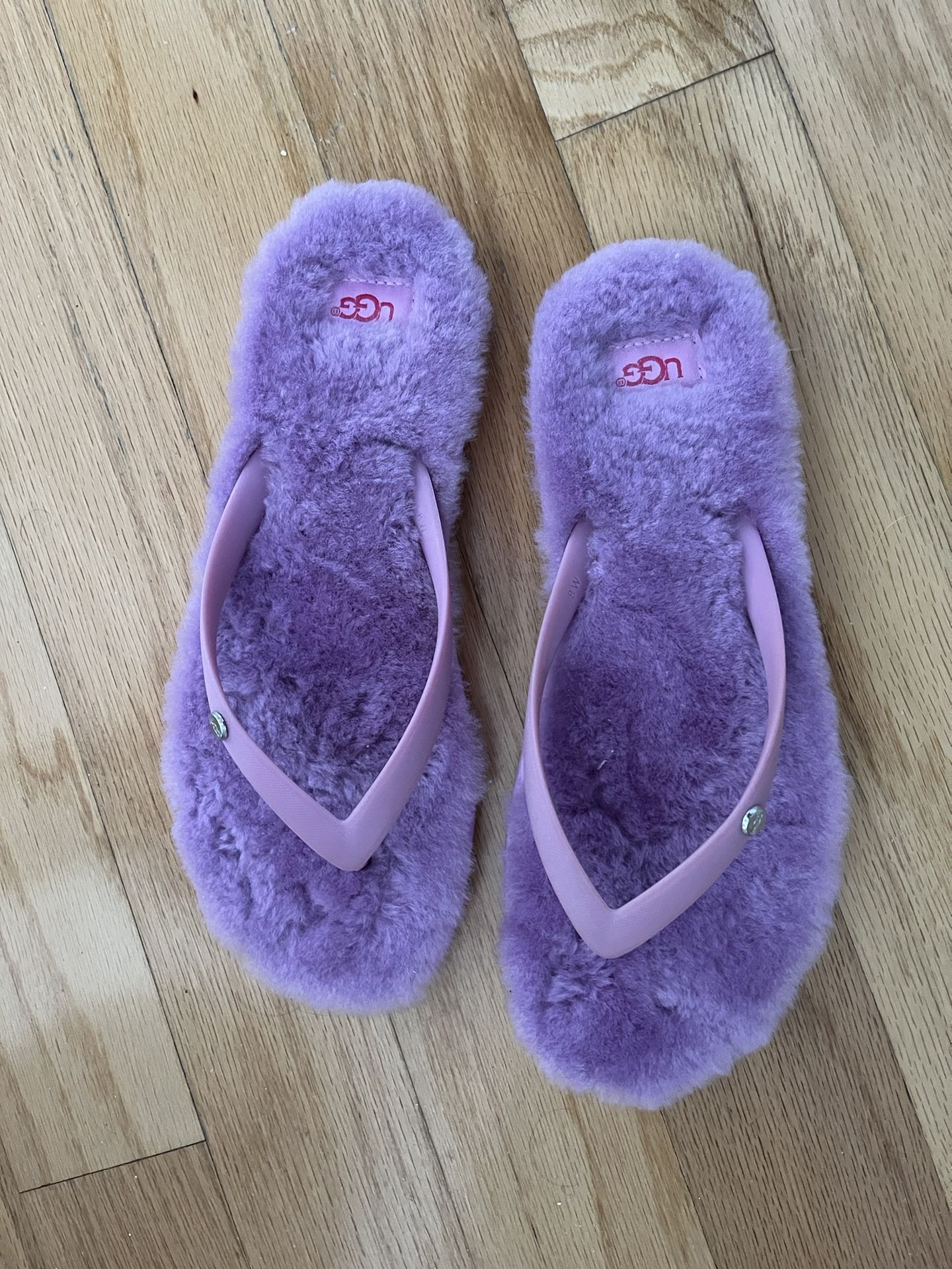 UGG Flip Flop Slippers
