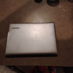 Lenovo Computer 