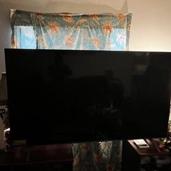 75 Inch Flat Screen 
