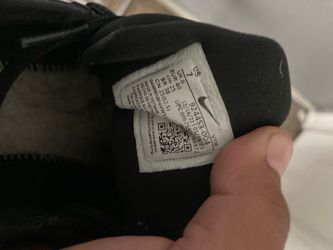 Vapor maxes 7