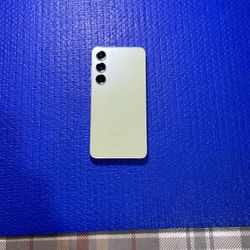 Samsung S23 Lime Color 256gb Unlocked