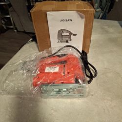 Jigsaw 110V