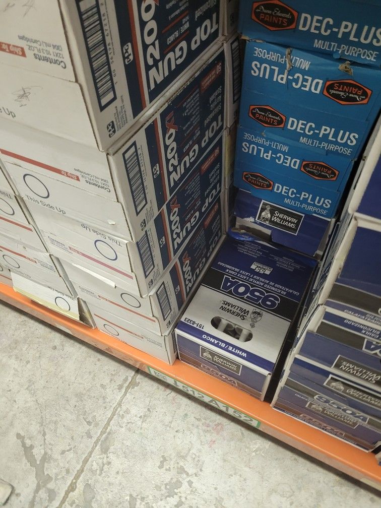 Caulking Qhite