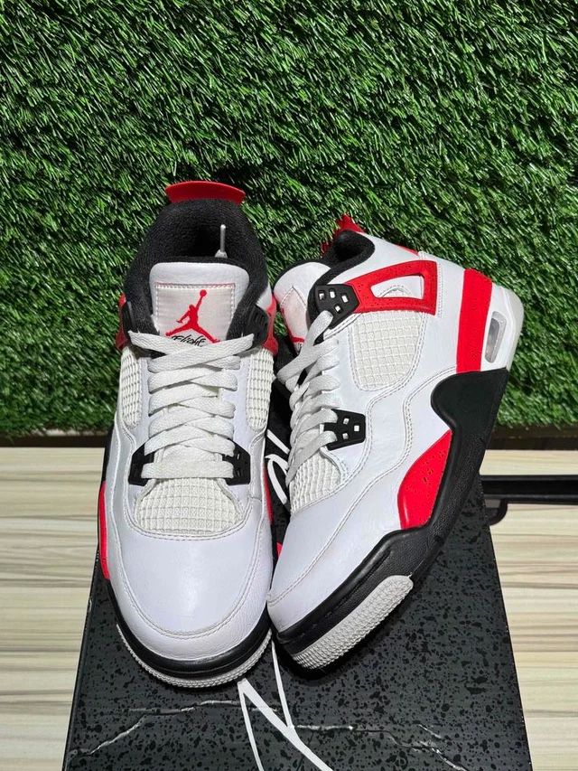 New Air Jordan Retro 4