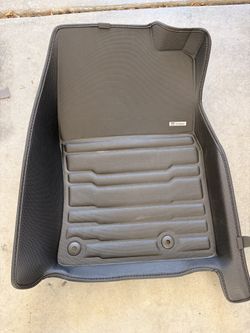 Mats For Mazda CX-30
