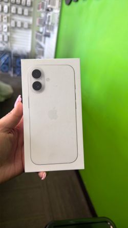 iPhone 17