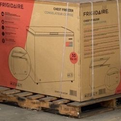 Deep Freezer