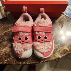 Toddler Nike Shoes
