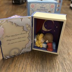Pop Mart Disney Princess Fairy Tales Mystery Box Aurora