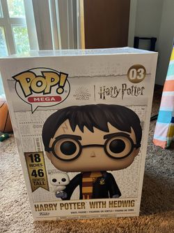 18 inch Harry Potter Funko