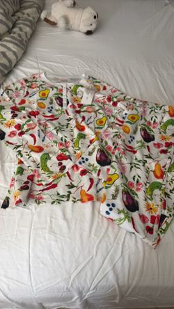 NWT - Women’s Hart + Land Size L 100% Organic