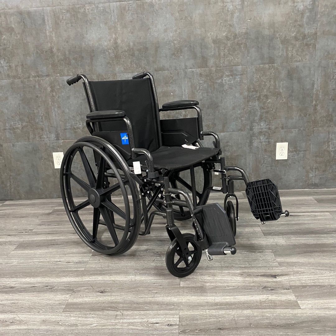 Wheelchair