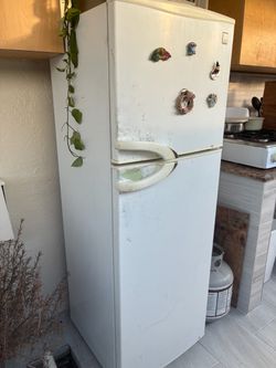 Refrigerador