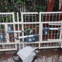 electric hospital bed