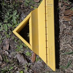 Calidad Tools Calibro Square