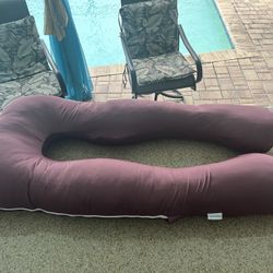 Large Body Pillow